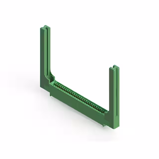 345-030-525-658 EDAC Inc.  Edgeboard Connectors